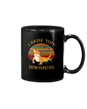 I Raise Tiny Dinosaurs Mug thumbnail