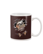 Sloth Scratch Mug thumbnail