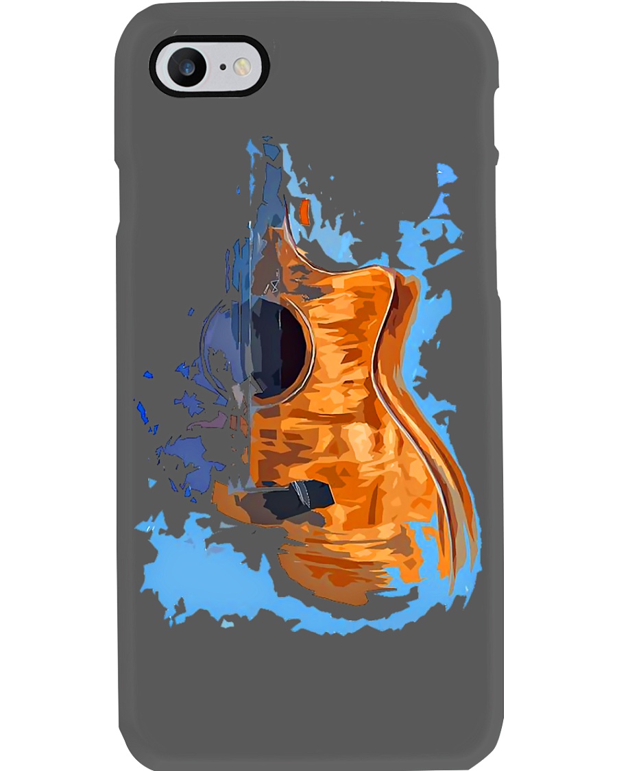 Guitar Art Phone Cases Phone Case