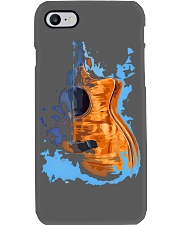 Guitar Art Phone Cases Phone Case i-phone-7-case