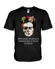 Limited Edition - Selling Out Fast V-Neck T-Shirt thumbnail