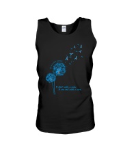 Type One Diabetes Awareness Unisex Tank thumbnail
