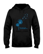 Type One Diabetes Awareness Hooded Sweatshirt thumbnail