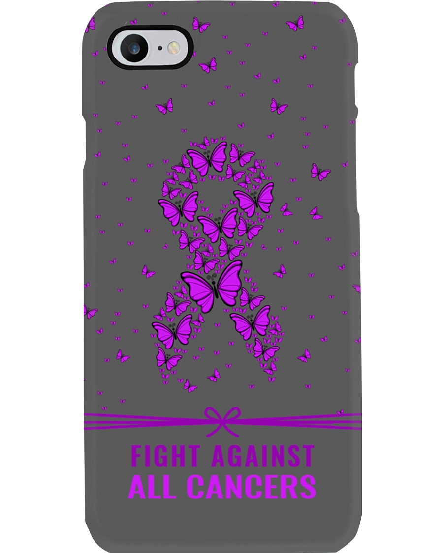Cancer Awareness Phone Cases Phone Case