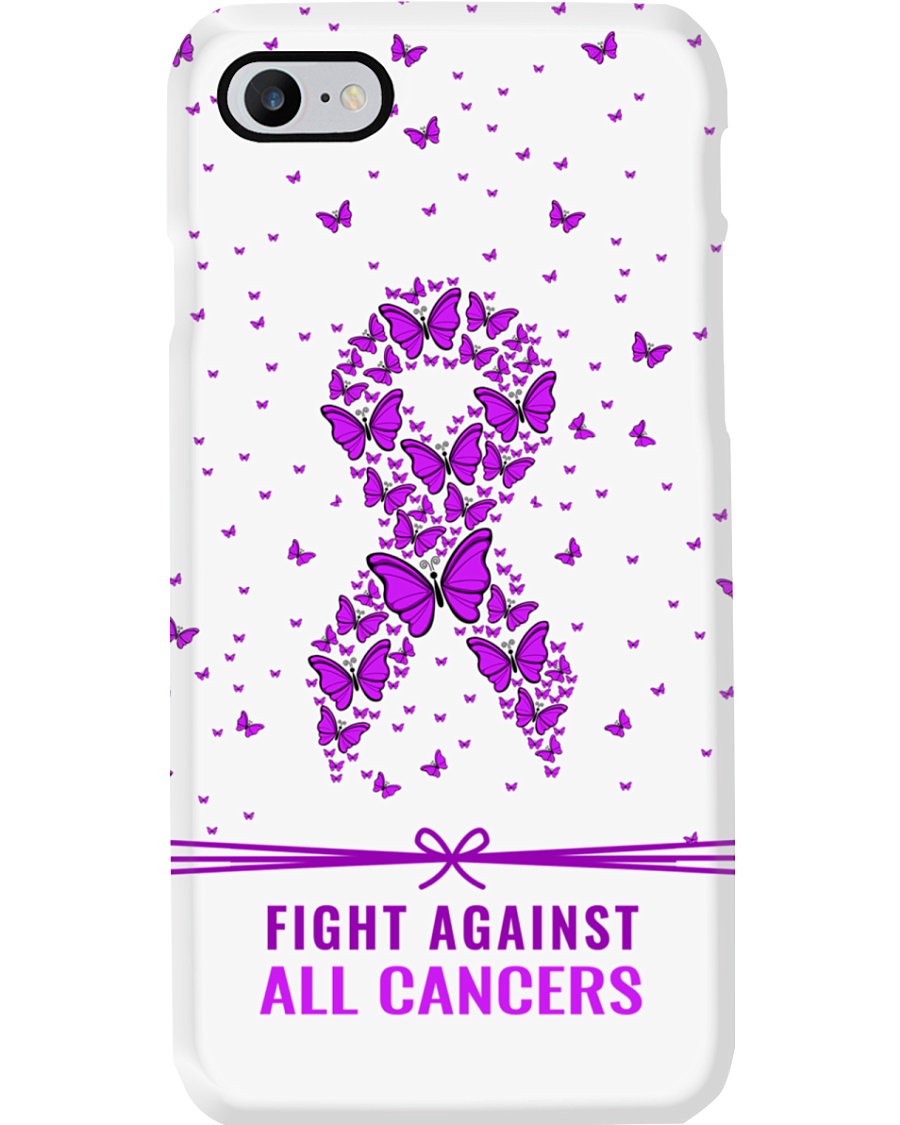 Cancer Awareness Phone Cases Phone Case