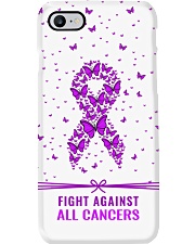 Cancer Awareness Phone Cases Phone Case i-phone-7-case