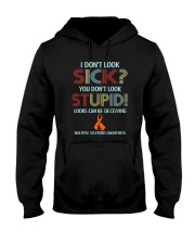 Multiple Sclerosis Hooded Sweatshirt thumbnail
