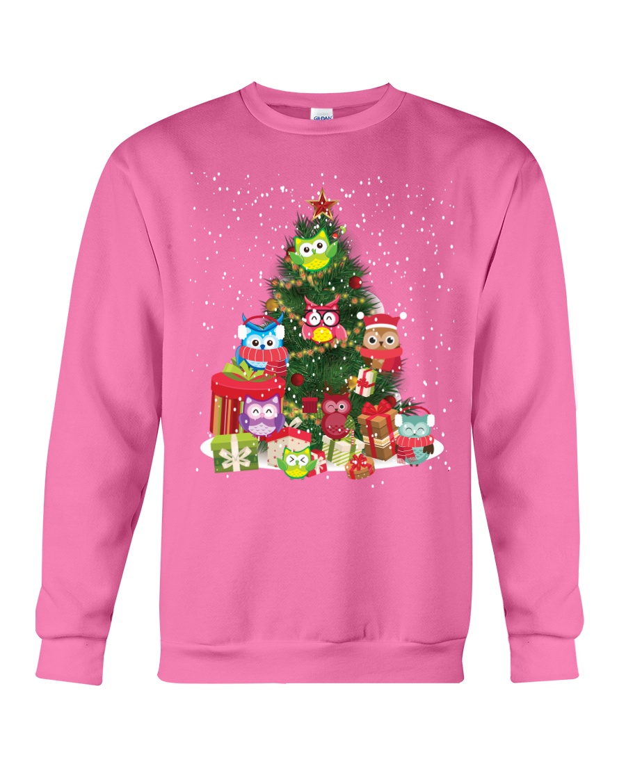Merry Christmas Crewneck Sweatshirt