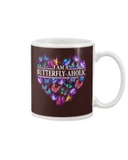 I'm A Butterflyaholic Mug thumbnail