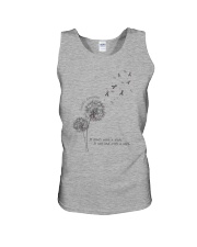 Diabetes Areness Unisex Tank thumbnail