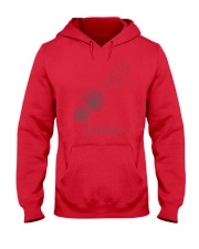 Diabetes Areness Hooded Sweatshirt thumbnail