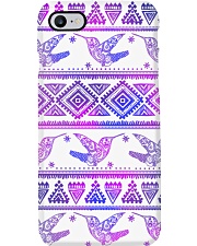 For Hummingbird Lovers Phone Case i-phone-7-case