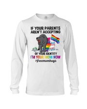 I'm Your Mom Now Long Sleeve Tee tile