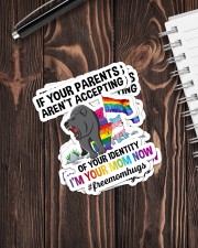 I'm Your Mom Now Sticker - 4 pack (Vertical) aos-sticker-4-pack-vertical-lifestyle-front-05