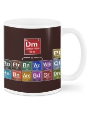 Periodic Table of DnD 13 Classes Mugs tile
