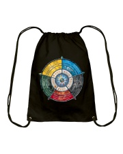 Magic: The Gathering Deck Drawstring Bag tile