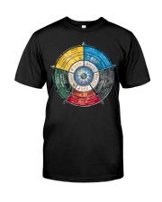 Magic: The Gathering Deck Classic T-Shirt front