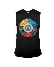 Magic: The Gathering Deck Sleeveless Tee tile