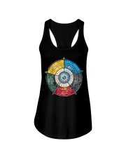 Magic: The Gathering Deck Ladies Flowy Tank tile