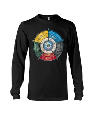 Magic: The Gathering Deck Long Sleeve Tee tile