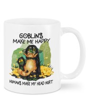 Goblins Make Me Happy Mugs tile