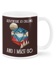 Adventure is Calling W Mugs tile