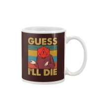 Game Guess I'll Mug tile