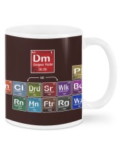 Periodic Table of DnD 12 Classes Mugs tile