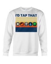 I'd Tap That Crewneck Sweatshirt tile