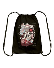 Anatomy DM Drawstring Bag tile
