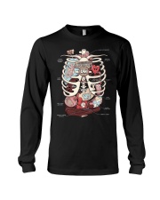 Anatomy DM Long Sleeve Tee tile