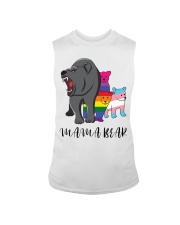 Mama Bear Sleeveless Tee tile