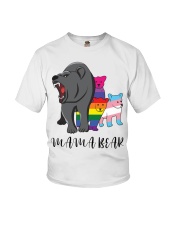 Mama Bear Youth T-Shirt tile