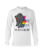 Mama Bear Long Sleeve Tee tile
