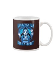 Mommy by Day Dm by Bight Mug tile