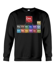 Periodic Table of DnD 13 Classes Crewneck Sweatshirt tile