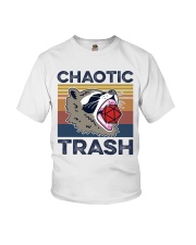 Chaotic Trash Youth T-Shirt tile