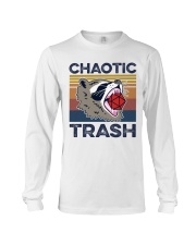 Chaotic Trash Long Sleeve Tee tile
