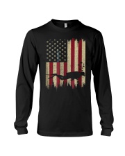 Scuba Diving T Shirt Scuba Diver T Shirt Freedivin Long Sleeve Tee thumbnail