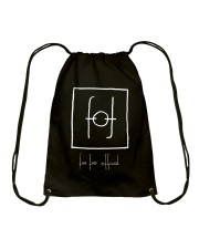 Forthis Official String Bag Drawstring Bag front