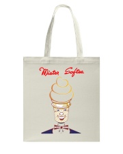 Mister Softee Gifts Tote Bag thumbnail