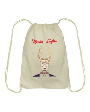Mister Softee Gifts Drawstring Bag thumbnail