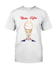 Mister Softee Gifts Premium Fit Mens Tee thumbnail