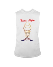 Mister Softee Gifts Sleeveless Tee thumbnail