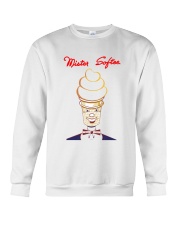 Mister Softee Gifts Crewneck Sweatshirt thumbnail