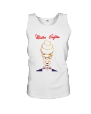 Mister Softee Gifts Unisex Tank thumbnail