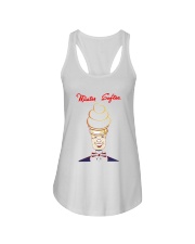 Mister Softee Gifts Ladies Flowy Tank thumbnail