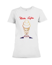 Mister Softee Gifts Premium Fit Ladies Tee thumbnail