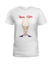 Mister Softee Gifts Ladies T-Shirt thumbnail