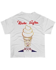 Mister Softee Gifts All-over T-Shirt back
